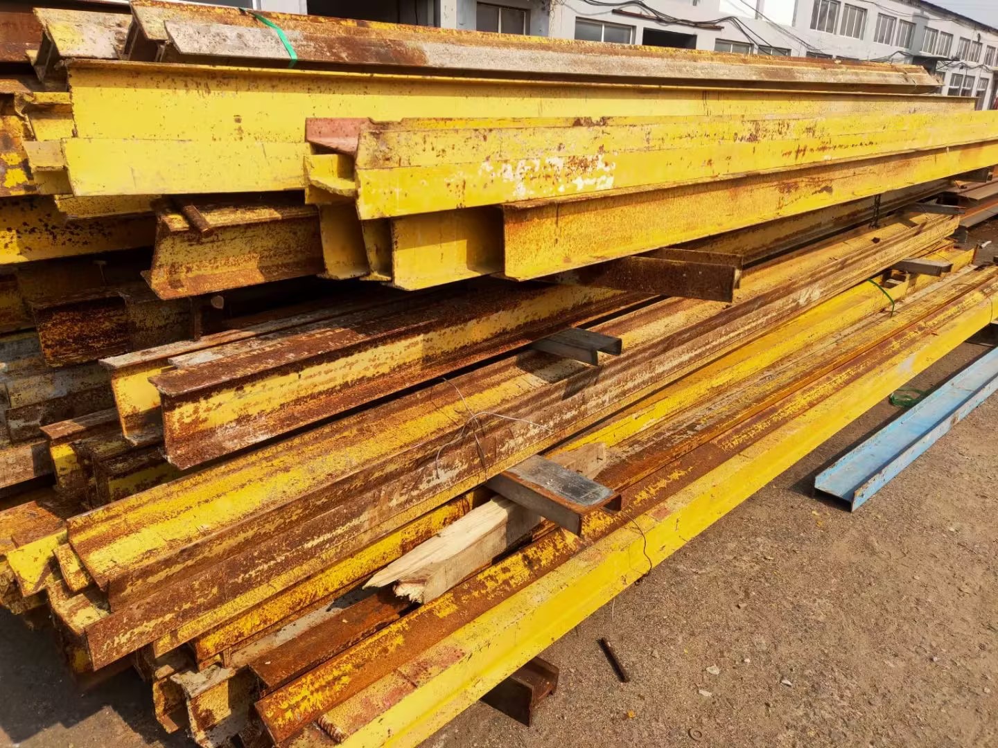 如何正確選擇和使用固銹劑，讓金屬制品長(zhǎng)效防腐？