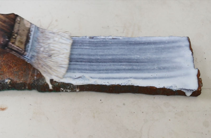 銹轉化劑真的管用嗎？