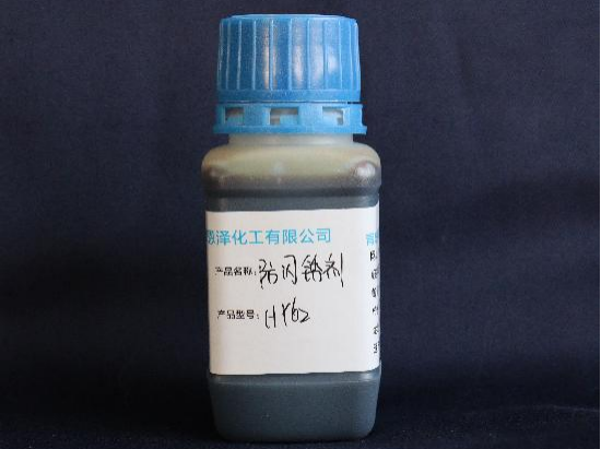 淺談！環(huán)氧體系防閃銹劑HY62在汽車(chē)底盤(pán)漆上的應(yīng)用