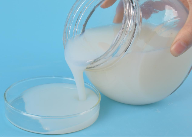 扒一扒！多彩涂料中，多彩乳液的選擇