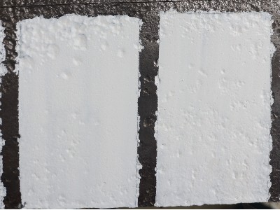 驚爆！防火涂料出現(xiàn)閃銹，遭遇交付危機(jī)，這個小技巧讓你輕松解決！