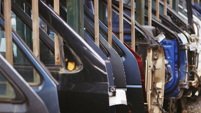 高性能防閃銹劑CK34在鑄鐵上的應用