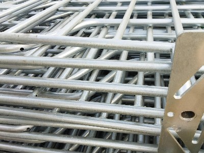 解決閃銹問題，保護建筑安全與環境可持續發展