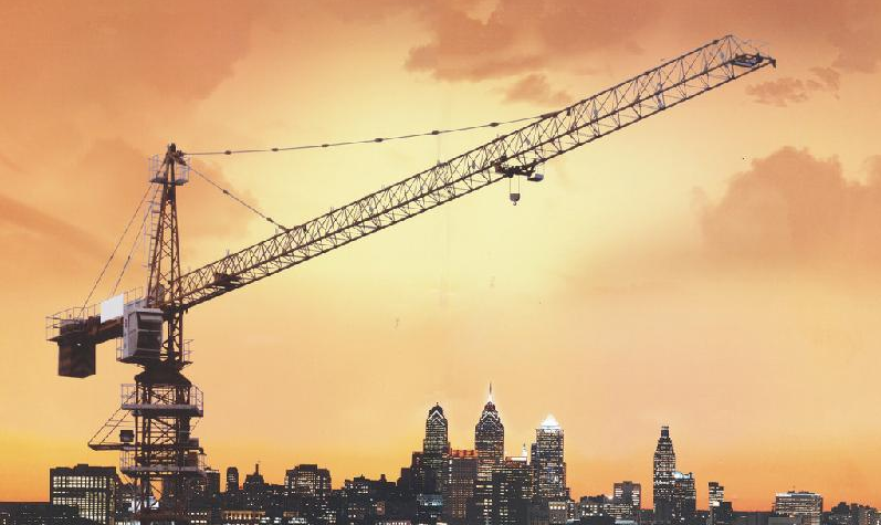 塔吊除銹翻新-青島恩澤鐵銹轉(zhuǎn)化劑N680