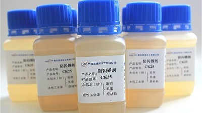 外界條件對(duì)水性防銹劑有什么影響