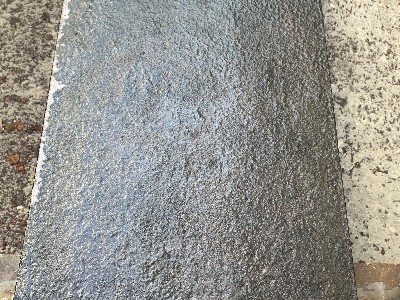 鋼鐵之盾：銹轉(zhuǎn)化劑的保護(hù)作用