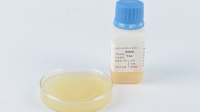 消泡劑的消泡原理,消泡劑的正確使用方法