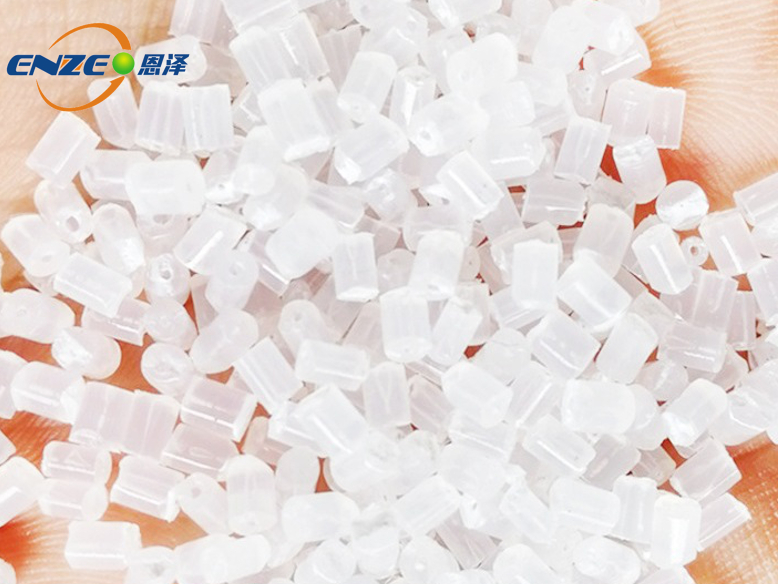 口罩專用聚丙烯熔噴駐極母粒ZJ881 口罩專用聚丙烯熔噴駐極母粒ZJ881