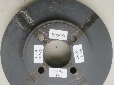 選擇適合自己的防閃銹劑，保護鋼材延長使用壽命