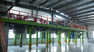 涂料流平劑-青島恩澤化工