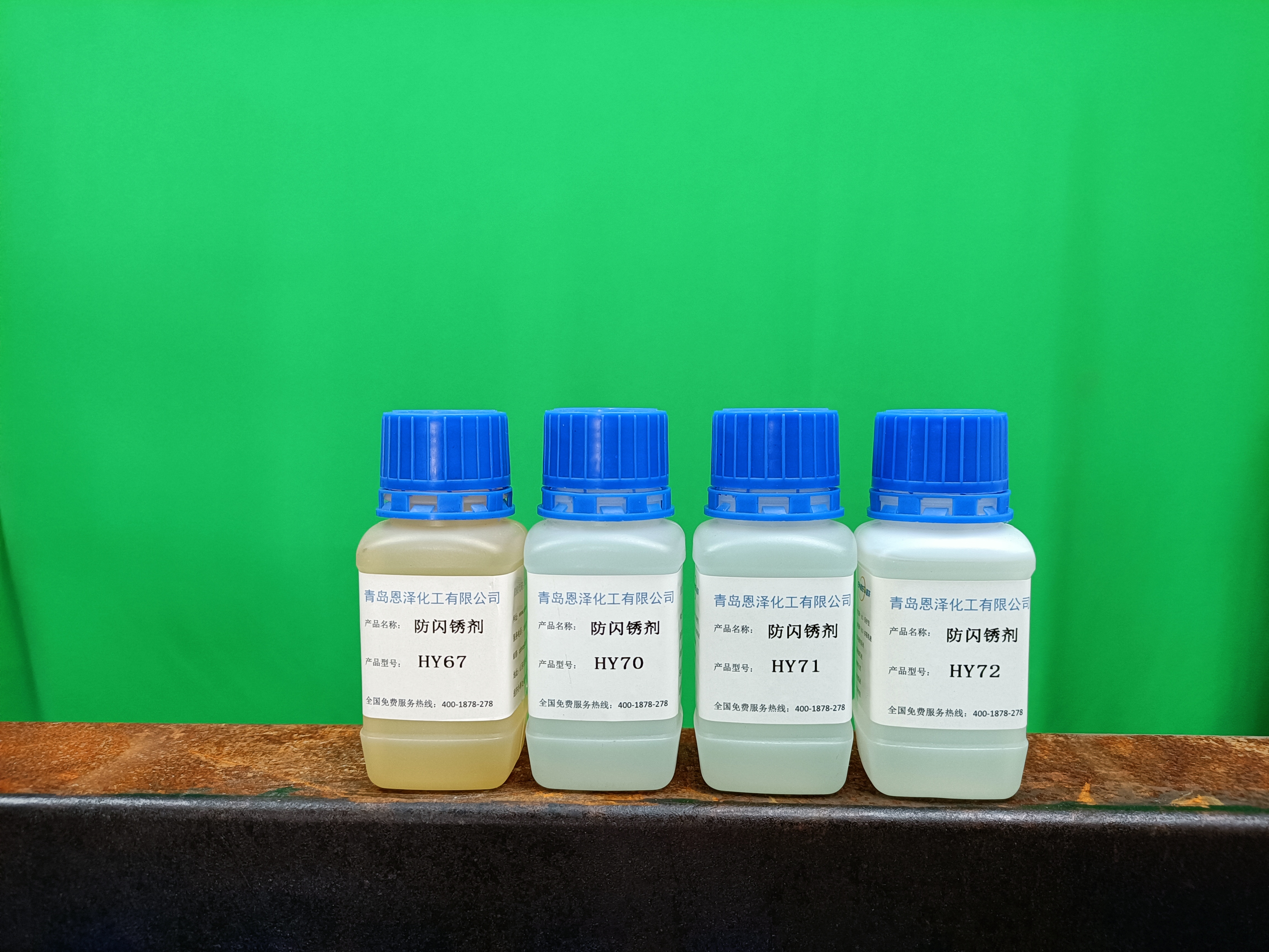 梅雨季節防銹漆閃銹，教你一招制敵