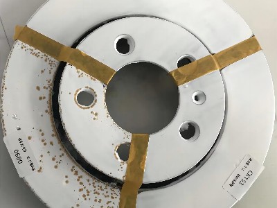 防閃銹劑 | 17年專業(yè)研發(fā)，防閃銹領域的可靠伙伴