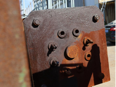 有關(guān)銹轉(zhuǎn)化劑常見的問(wèn)題及解答-青島恩澤化工