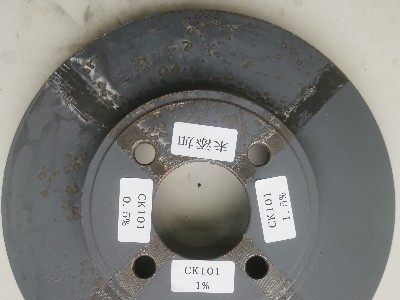 揭秘防火涂料的防閃銹神奇武器，防閃銹劑助力建筑安全防火