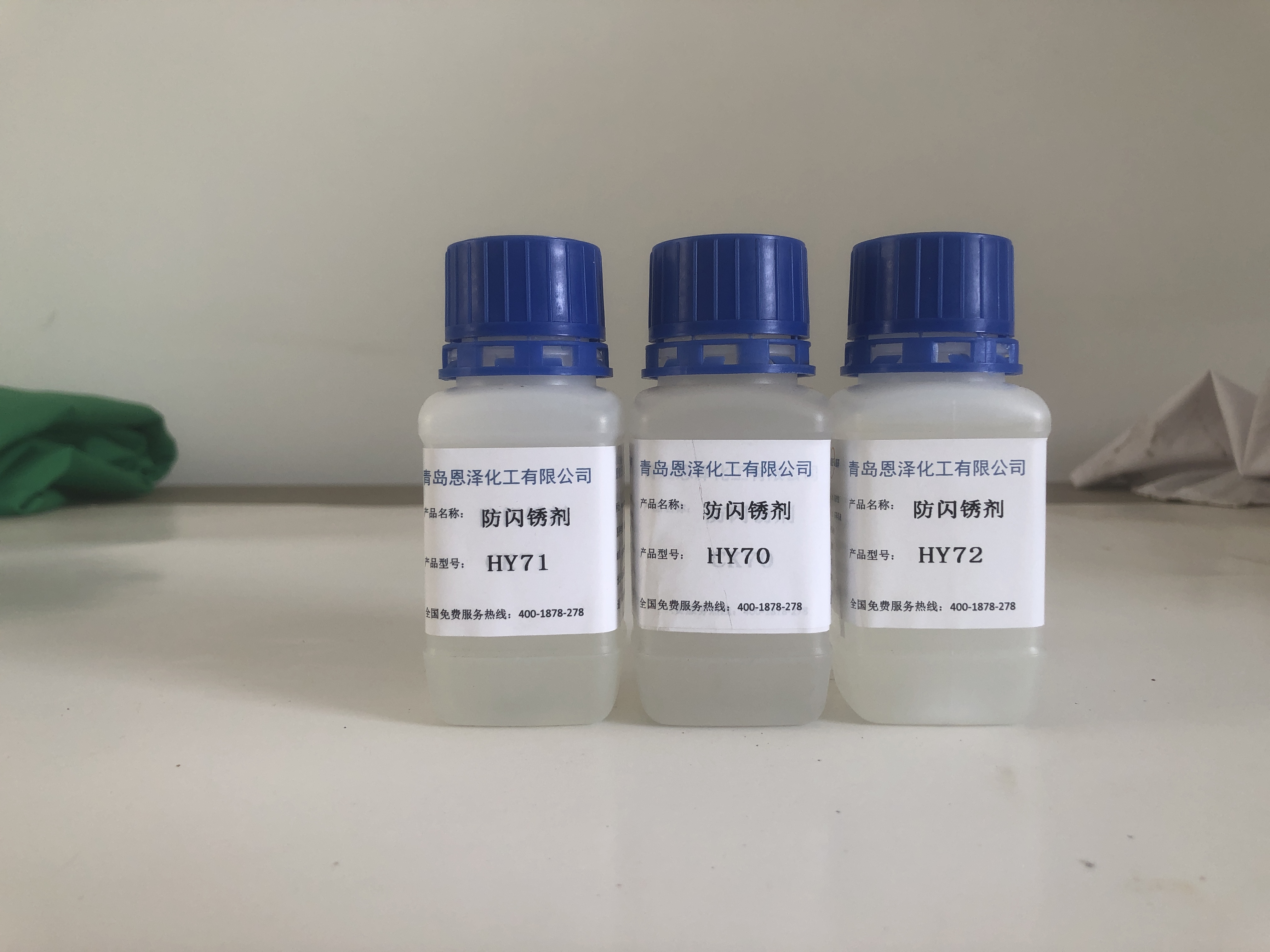 創(chuàng)新防火涂料：有效解決閃銹問(wèn)題，保障建筑安全與環(huán)境友好