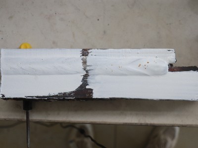 防火涂料閃銹問(wèn)題的原因及防范措施，了解以下幾點(diǎn)，讓您的工程交付無(wú)憂