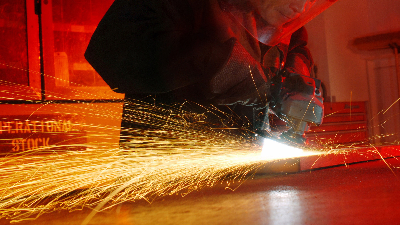 鐵銹轉化劑LP10與鐵銹的反應機理