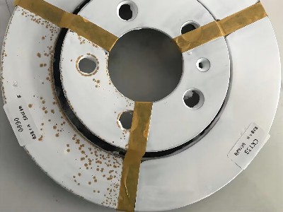 鑄鐵閃銹問(wèn)題解決方案——保護(hù)您的鑄鐵產(chǎn)品長(zhǎng)久美觀