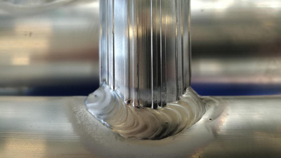 金屬材料的防腐蝕從焊縫閃銹開(kāi)始