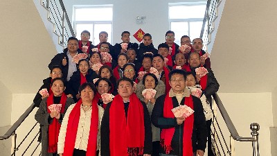 恩澤化工祝大家元宵節快樂