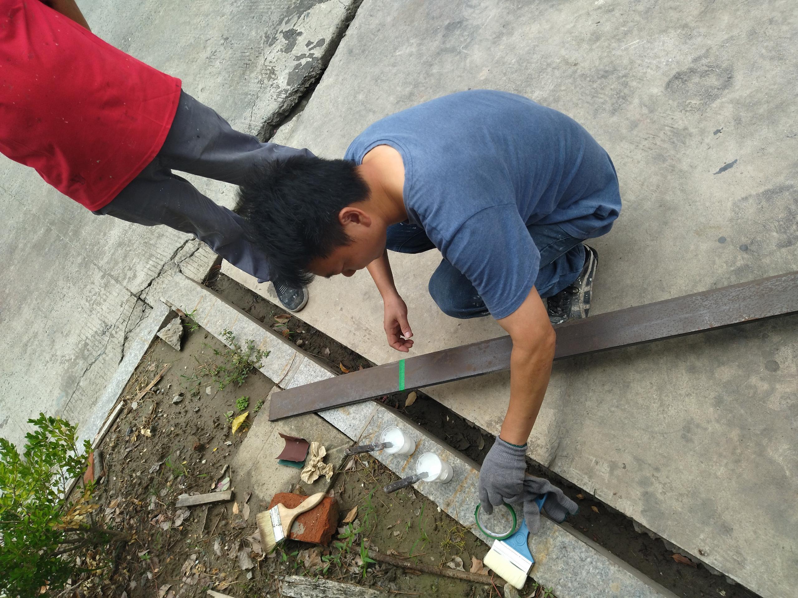 保護設備外觀與功能，選擇可靠的銹轉化劑