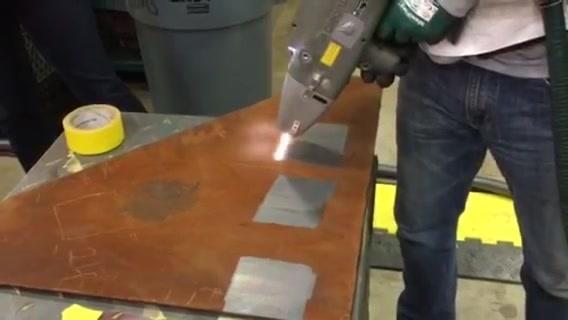 盤點鋼鐵各種除銹方法，哪種除銹性價比高?