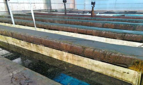 盤點鋼鐵各種除銹方法，哪種除銹性價比高?