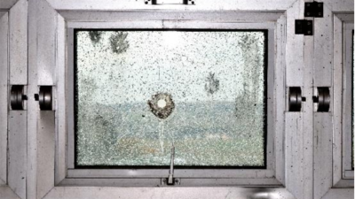 位于鋁材上的五金件為什么更容易生銹？應該怎樣有效除銹？