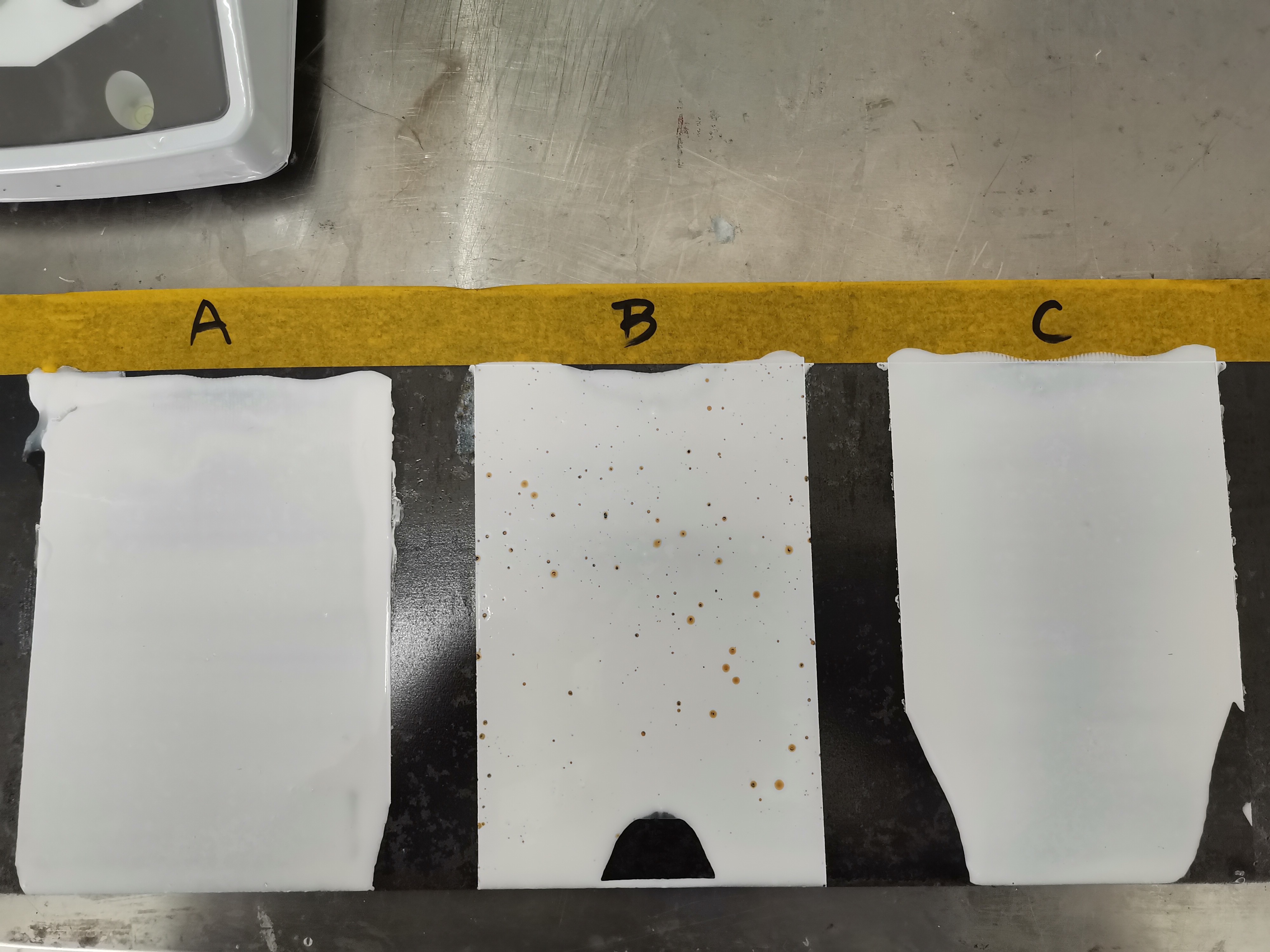 高效防閃銹劑，讓您更安心！